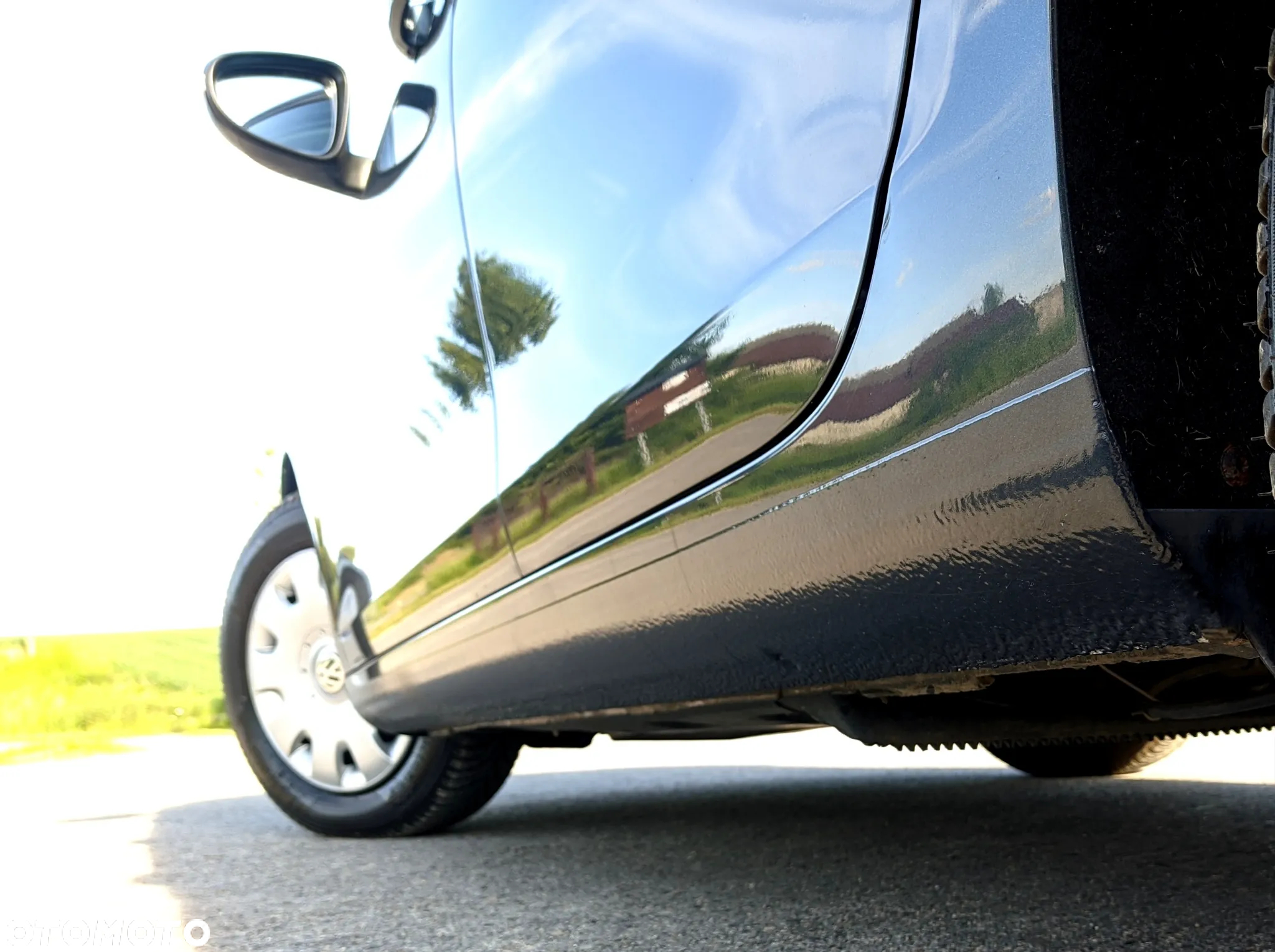 Volkswagen Golf - 12