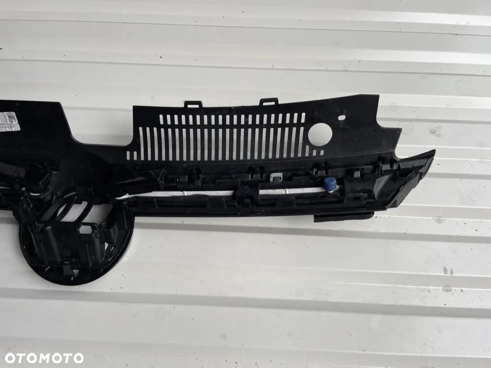 ATRAPA PRZÓD GRILL VOLKSWAGEN GOLF VIII GTI LED 5H0 5H0853651AC 5H0853653 - 10