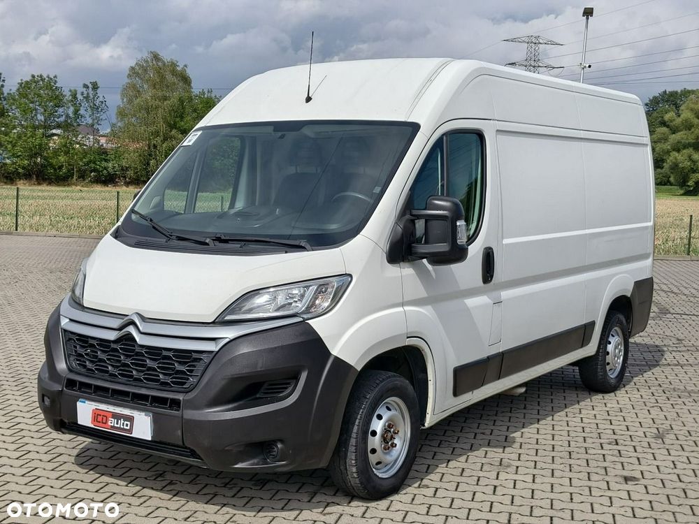 Citroën Jumper - 3