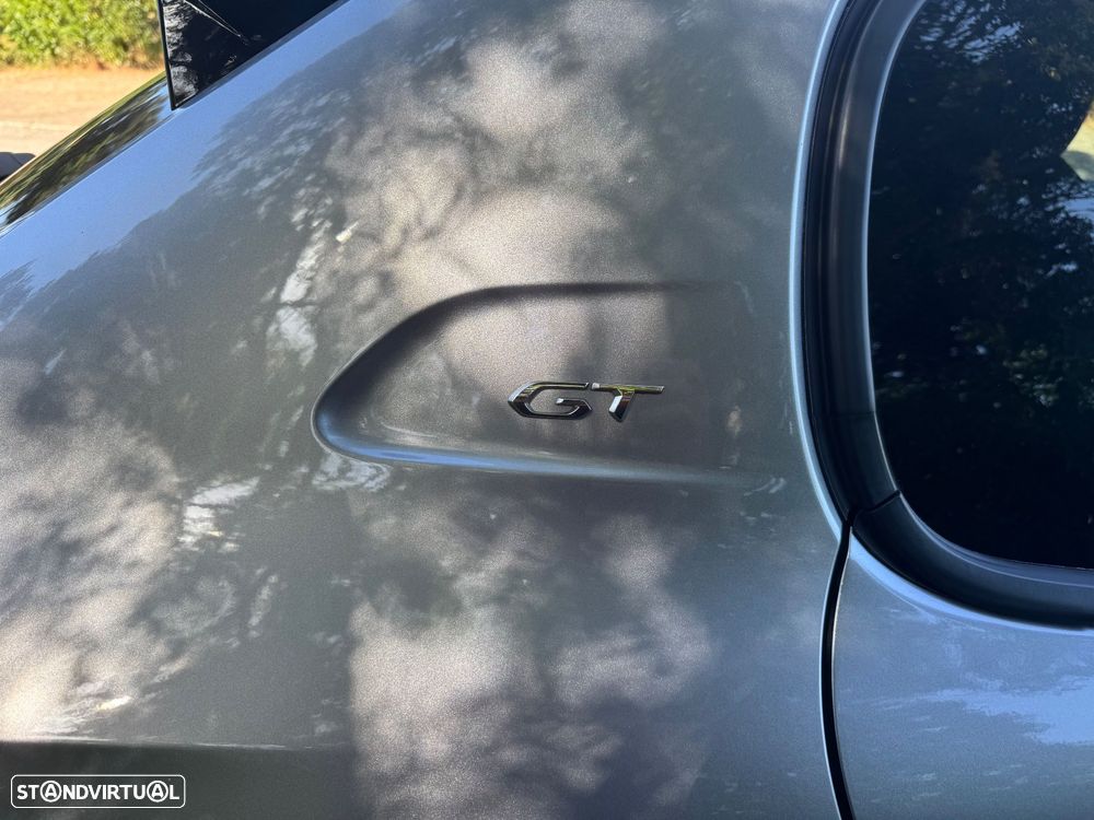 Peugeot 208 1.2 PureTech GT EAT8 - 14