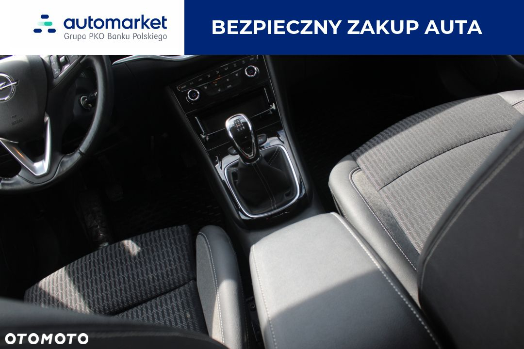 Opel Astra VI 1.2 T Elegance S&S - 14