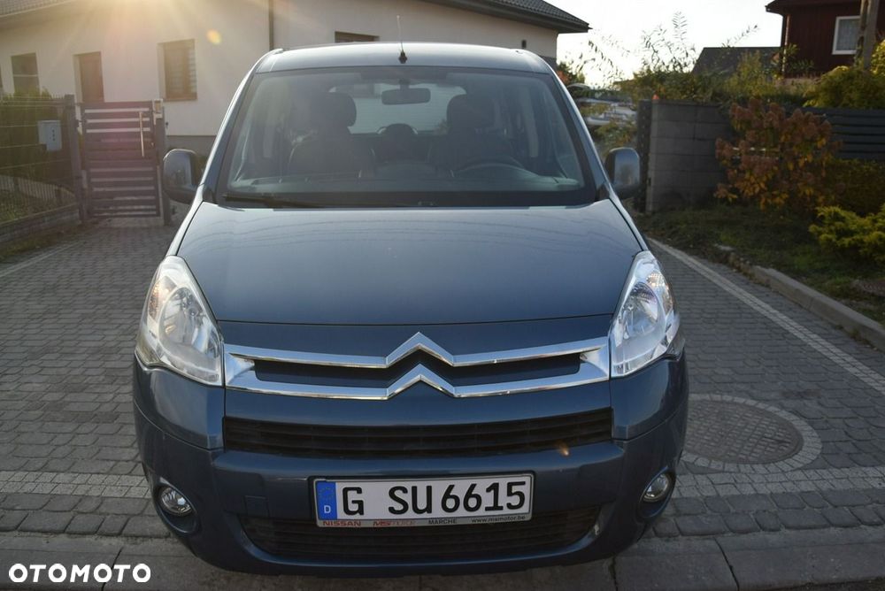 Citroën Berlingo 1.6 16V Multispace - 6