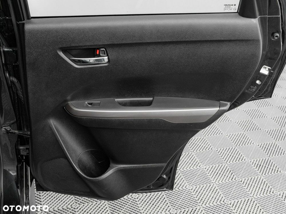 Suzuki Vitara - 31