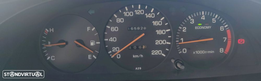 Toyota Celica 1.6 STi - 9