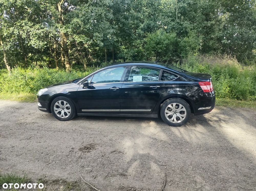 Citroën C5 - 3