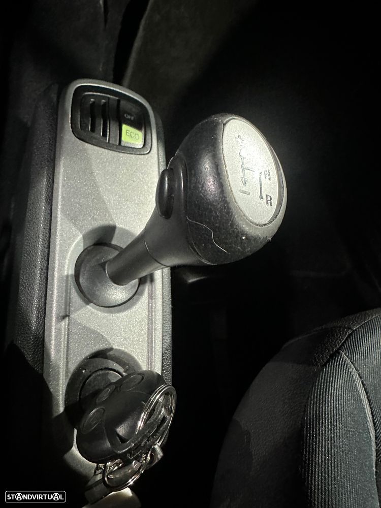 Smart ForTwo Coupé 1.0 mhd Passion 71 - 13