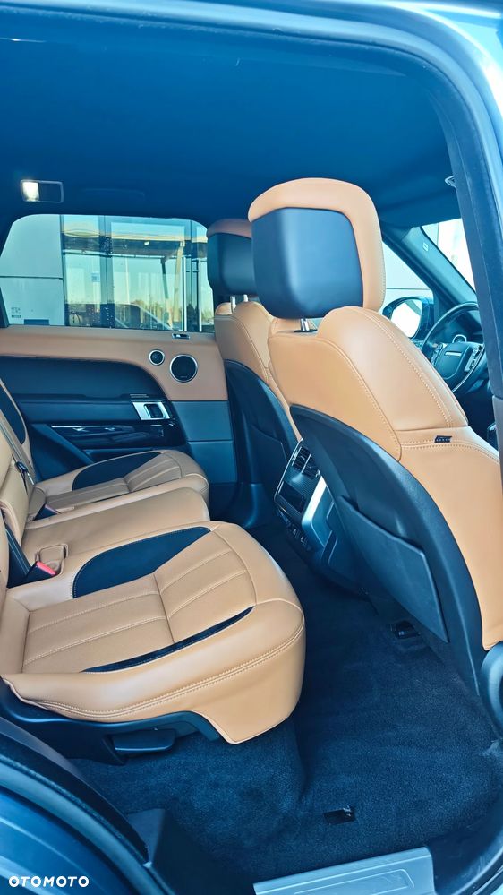 Land Rover Range Rover Sport S 3.0 D HSE Dynamic - 18