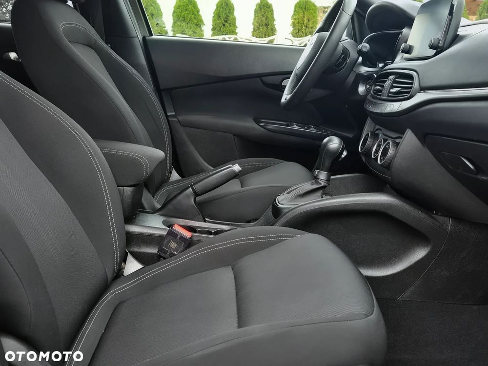 Fiat Tipo - 10