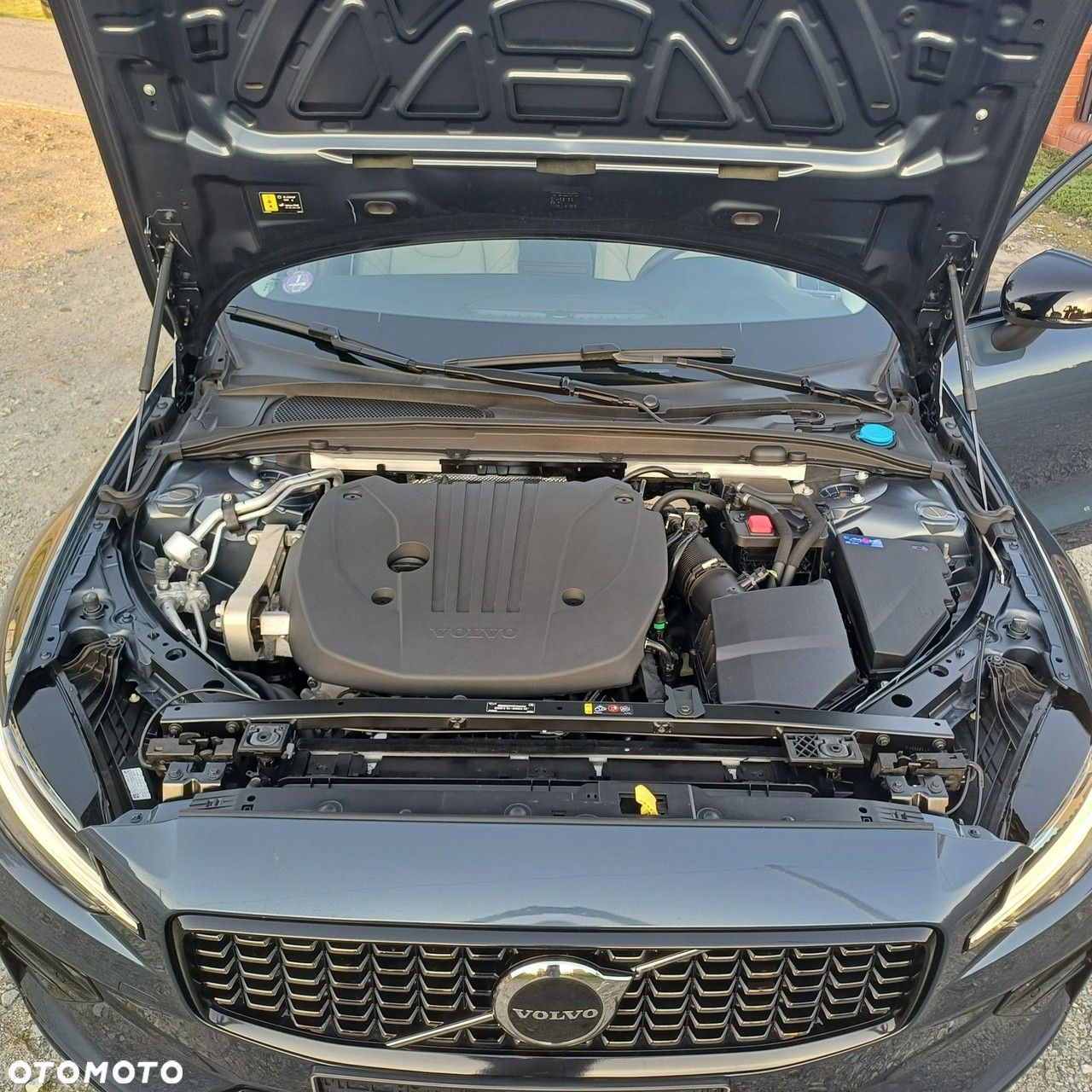 Volvo V60 - 30