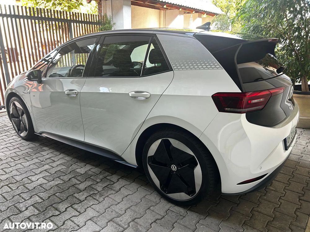 Volkswagen ID.3 58 kWh Pro Performance - 2