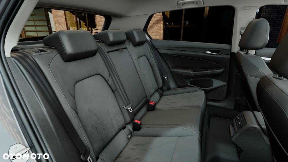 Volkswagen Golf 1.5 TSI Life Plus - 15