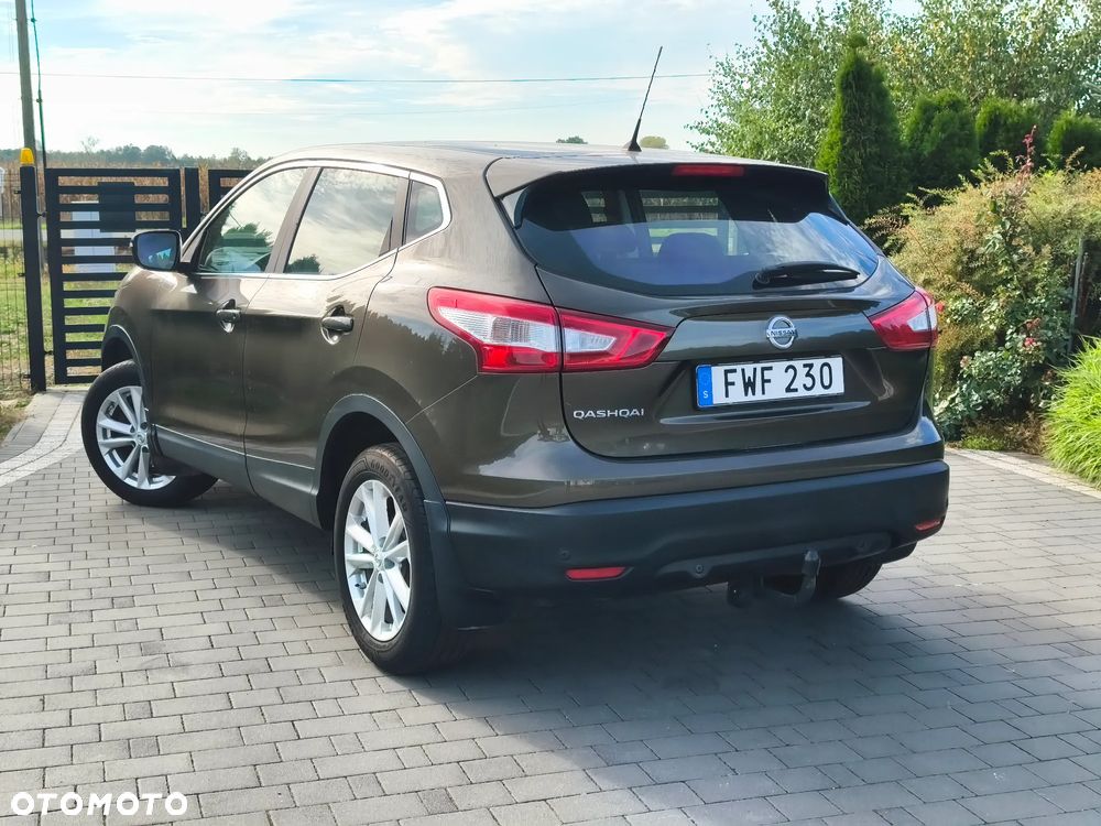 Nissan Qashqai - 12