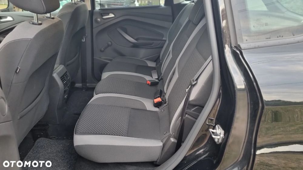 Ford C-MAX 1.0 EcoBoost Edition ASS - 11