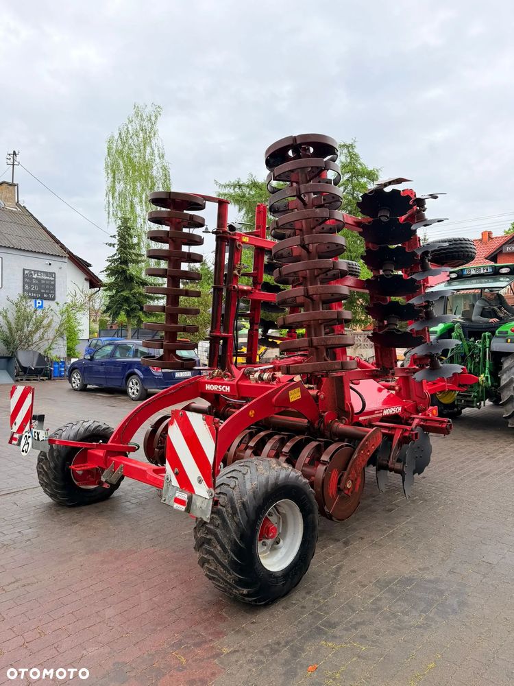 Horsch Joker 6 RT - 5