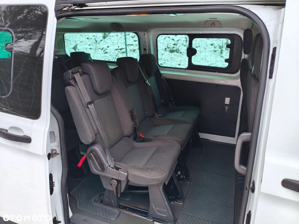 Ford Transit Custom 310 L2H1 Trend - 6