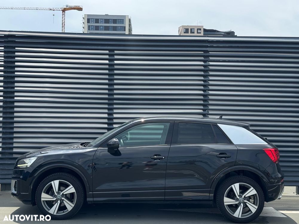 Audi Q2 35 TFSI - 3