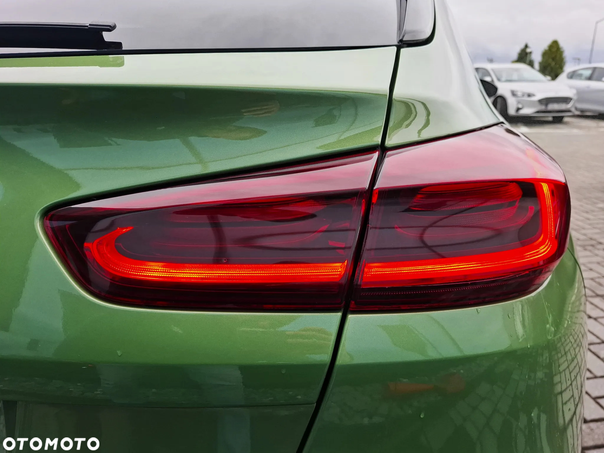 Kia XCeed 1.5 T-GDI M - 28