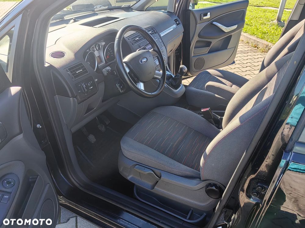 Ford C-MAX - 6