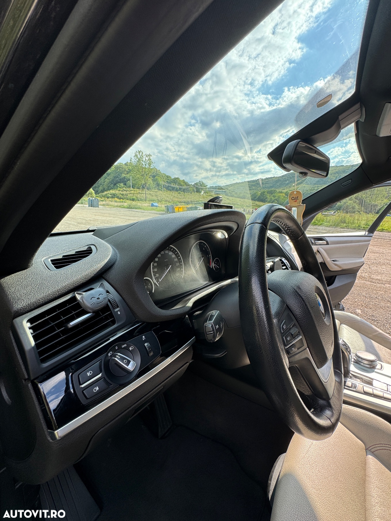 BMW X4 xDrive30d AT xLine - 18