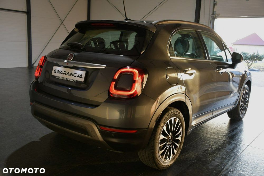 Fiat 500X 1.6 Multijet 4x2 S&S Cross - 10