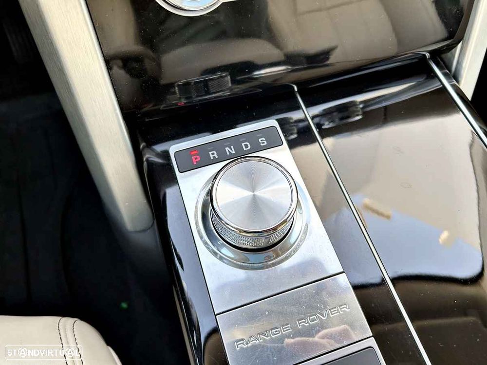 Land Rover Range Rover RR.3.0 SDV6 HEV Autobiography LWB - 17