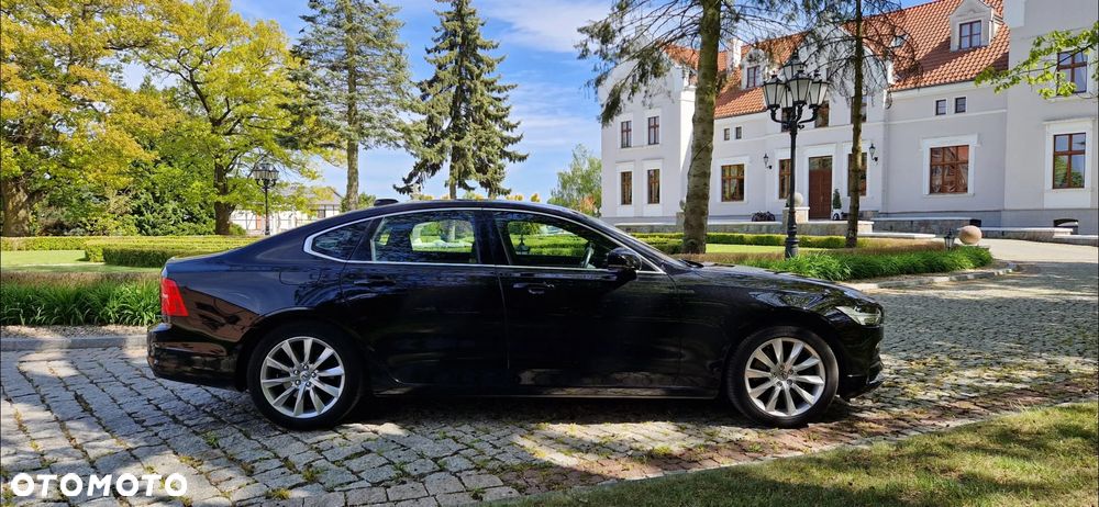 Volvo S90 T4 Momentum Pro - 7