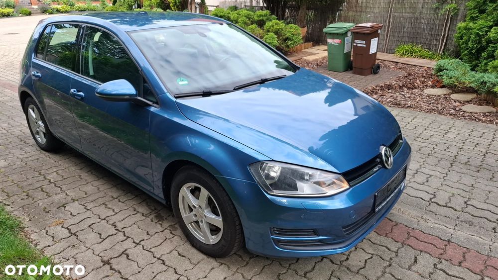 Volkswagen Golf 1.2 TSI BMT Trendline EU6 - 2