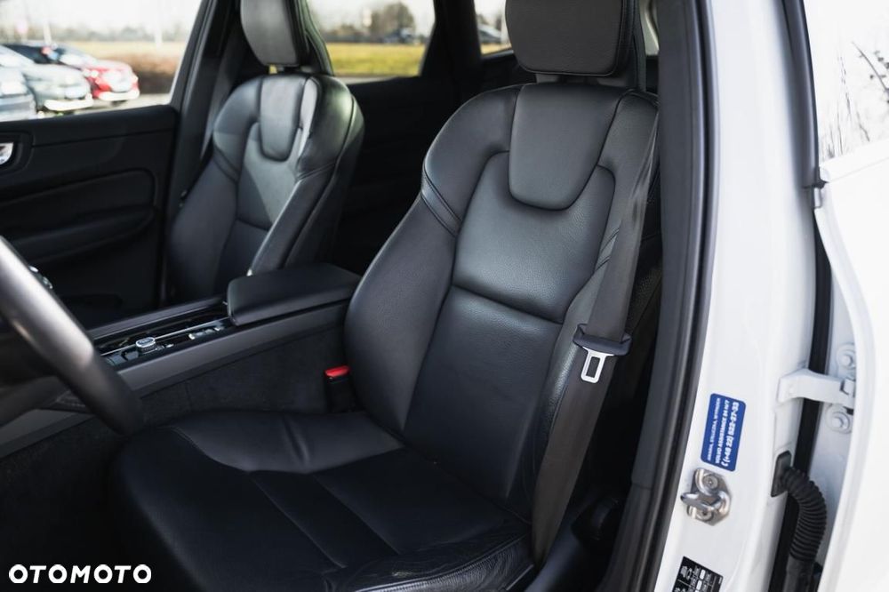 Volvo XC 60 - 17