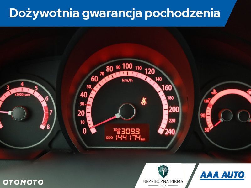 Kia Ceed - 9