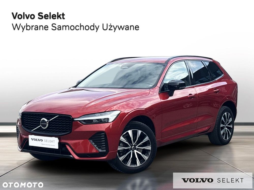 Volvo XC 60 - 1