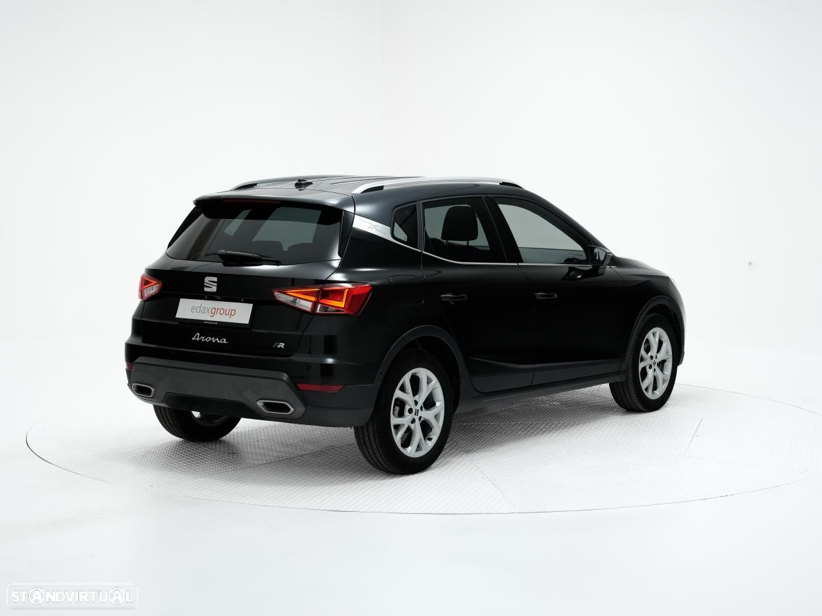 SEAT Arona 1.0 TSI FR - 3