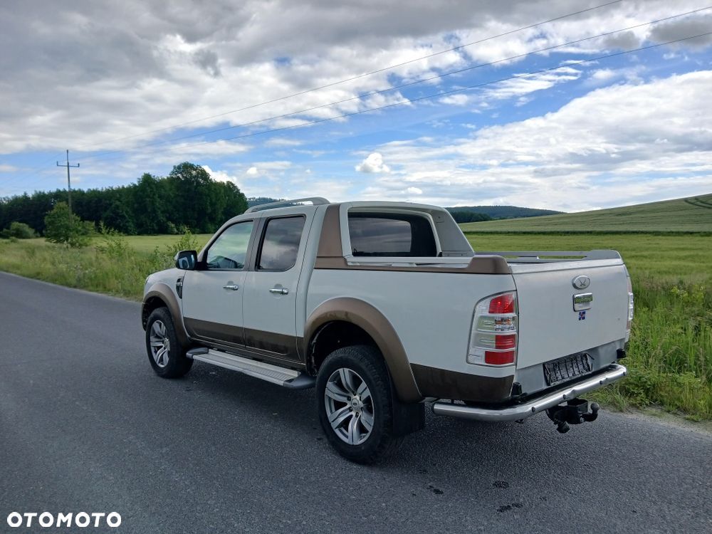 Ford Ranger - 4