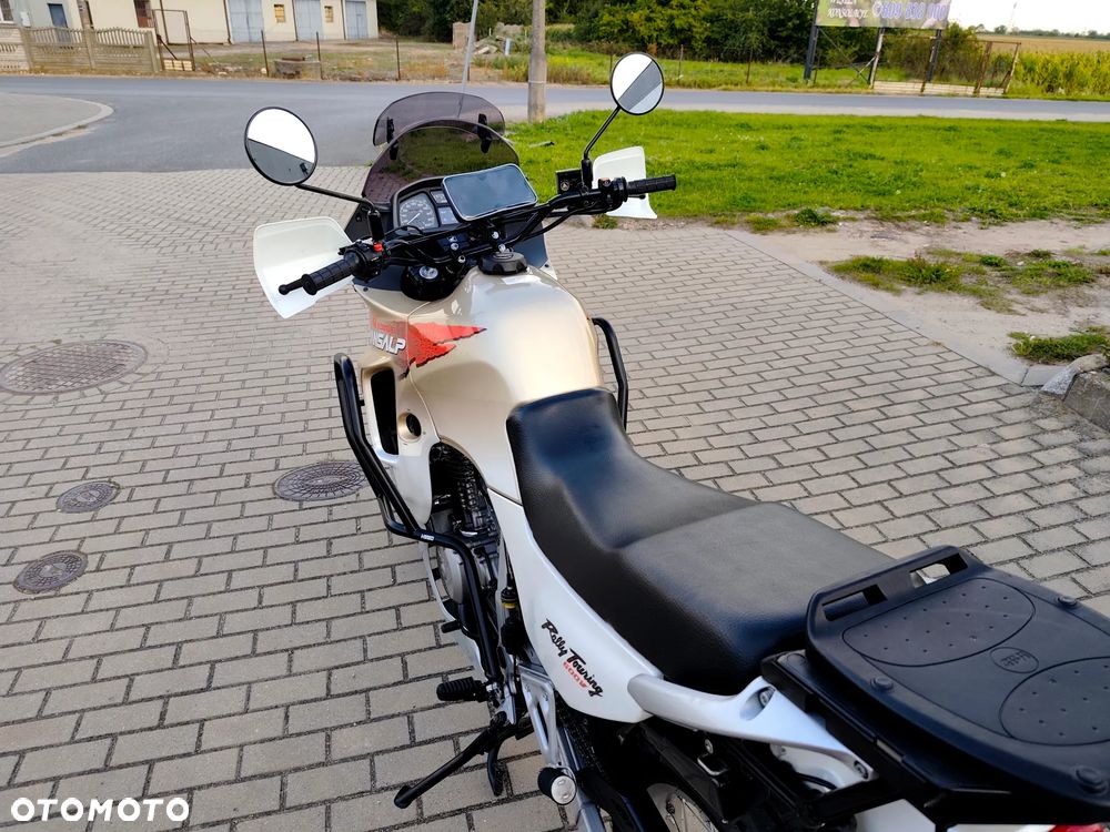 Honda Transalp - 28