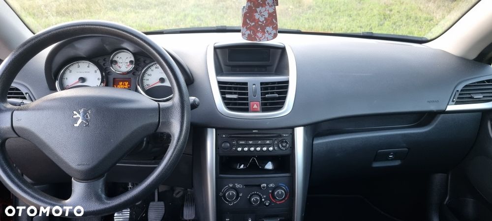 Peugeot 207 CC - 7