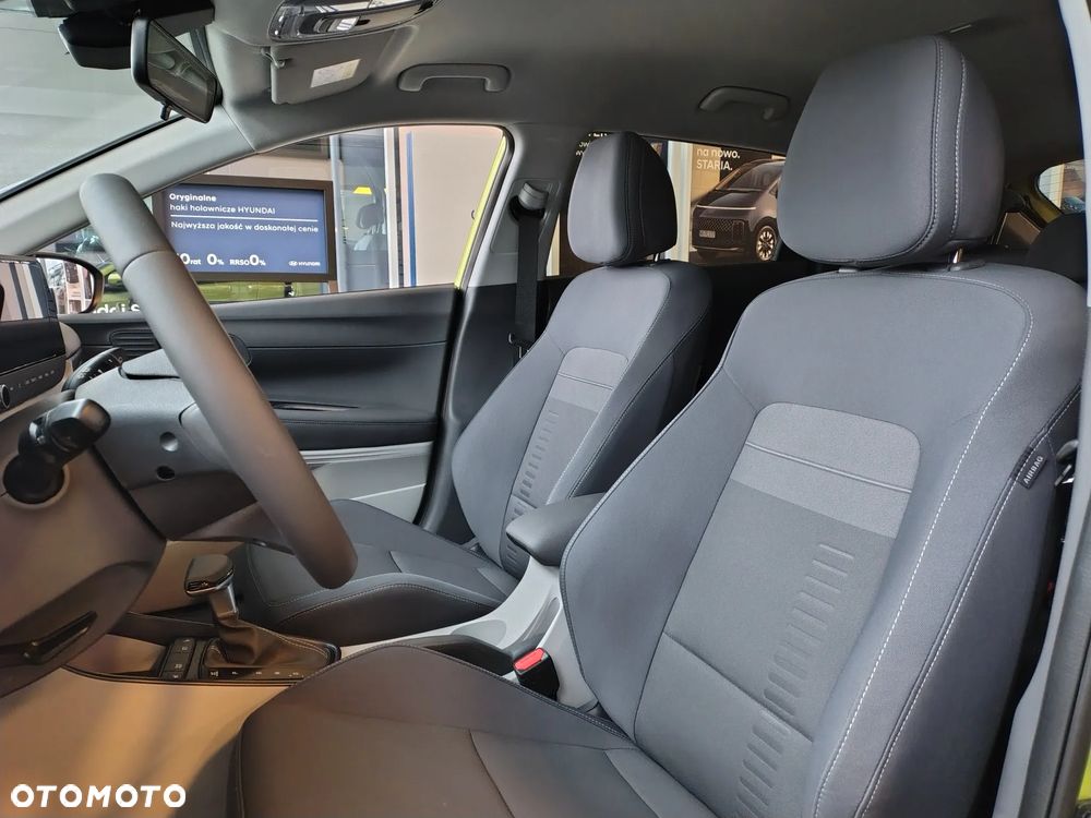 Hyundai Bayon 1.0 T-GDI Smart DCT - 13