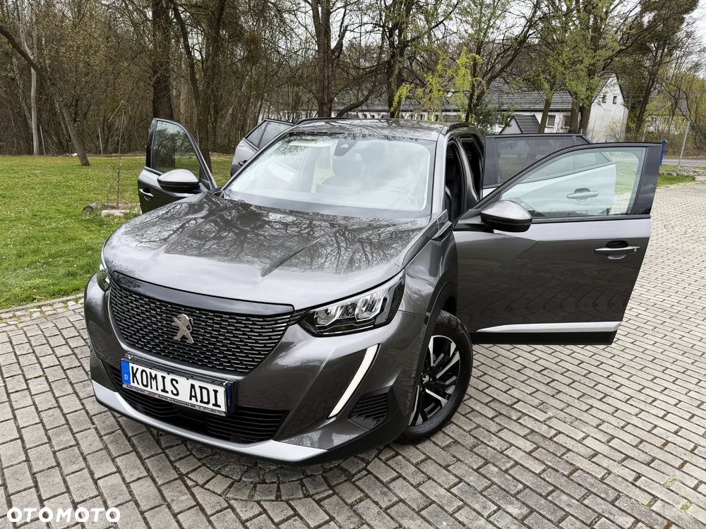 Peugeot 2008 PureTech 130 Allure Pack - 2