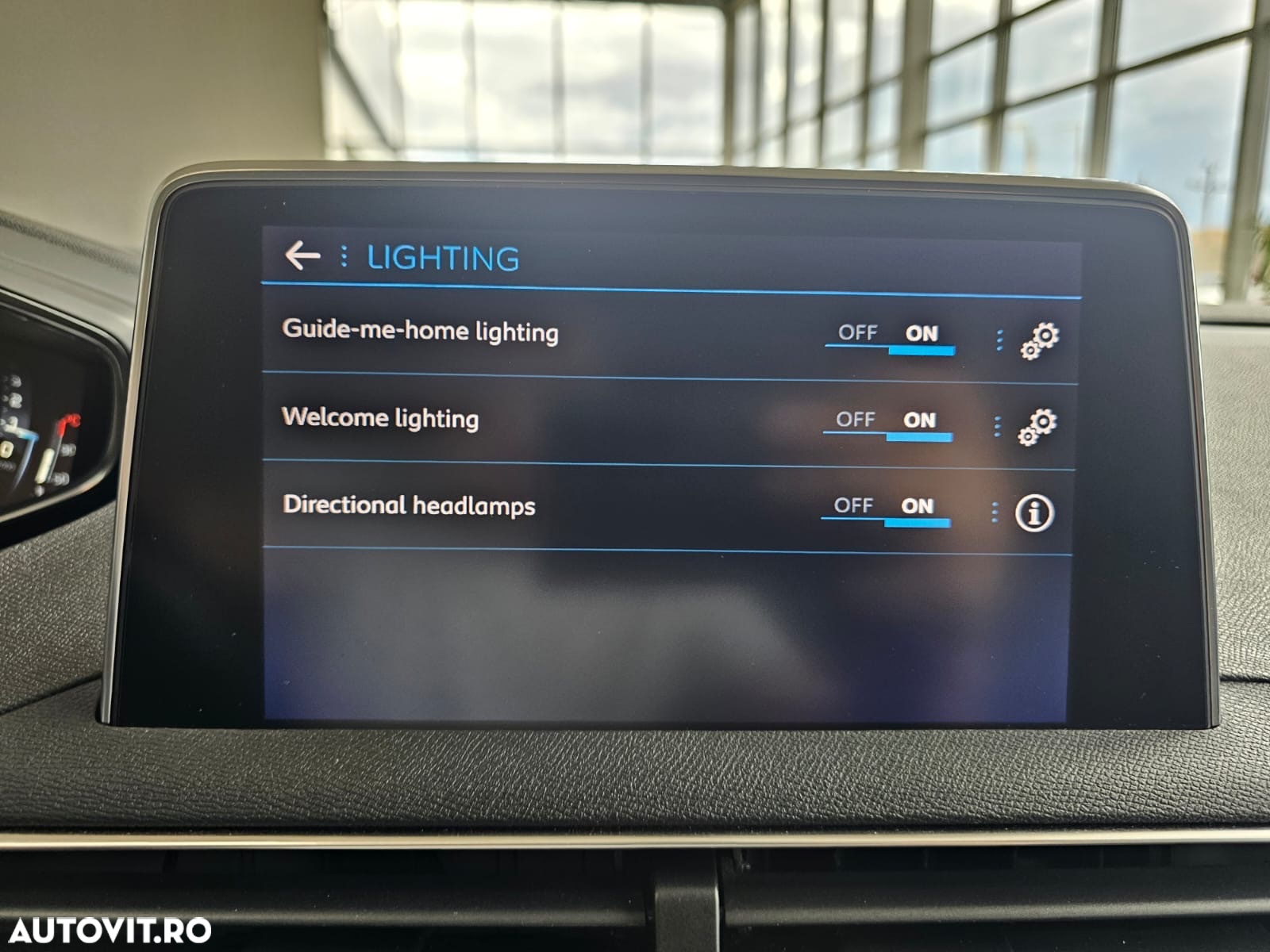 Peugeot 3008 BlueHDi 130 Stop & Start EAT8 Allure - 35