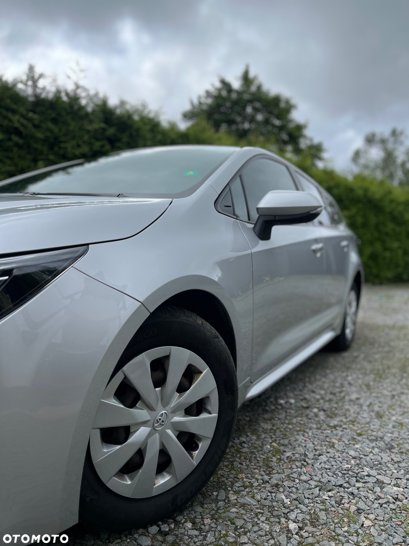 Toyota Corolla 1.2 T Active - 3