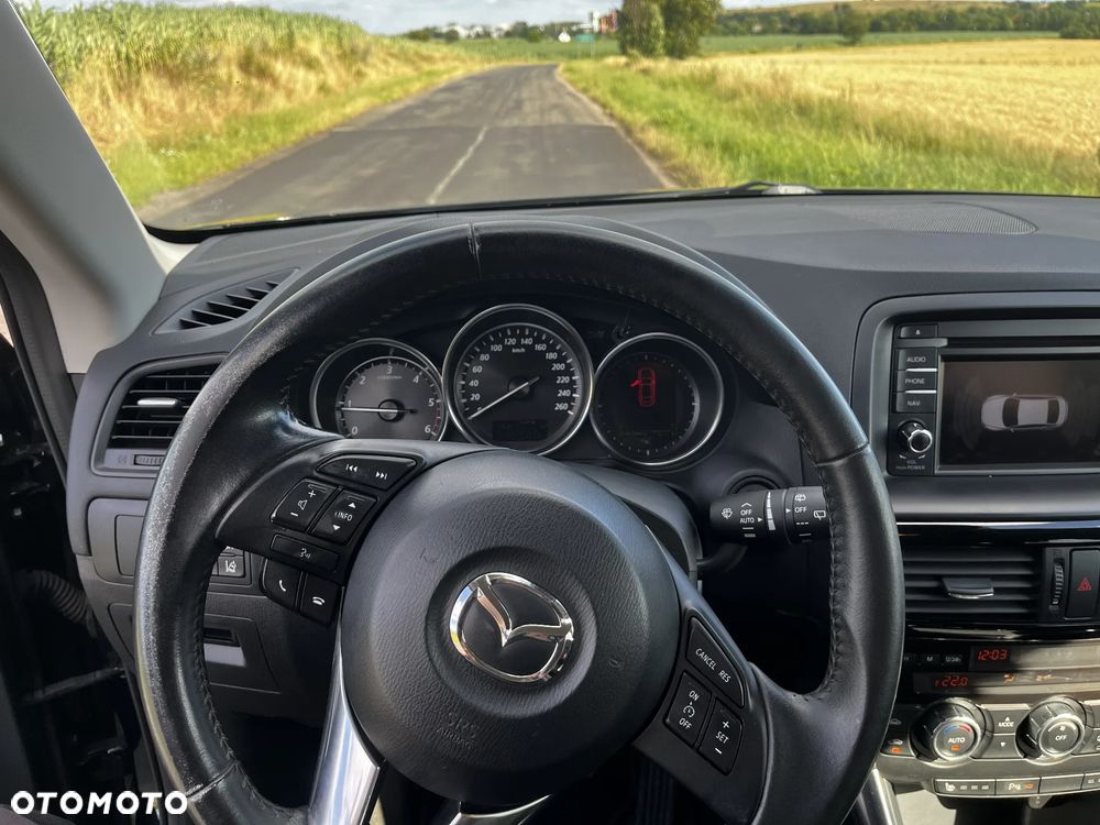 Mazda CX-5 2.2 D Skyenergy - 10