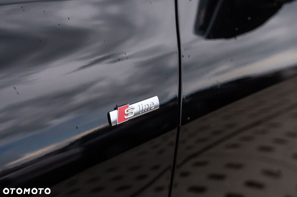 Audi A5 Avant - 7