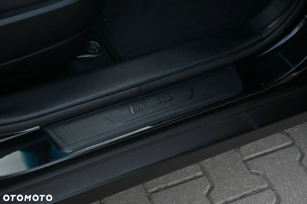 Hyundai ix35 2.0 GDI Premium 2WD - 27
