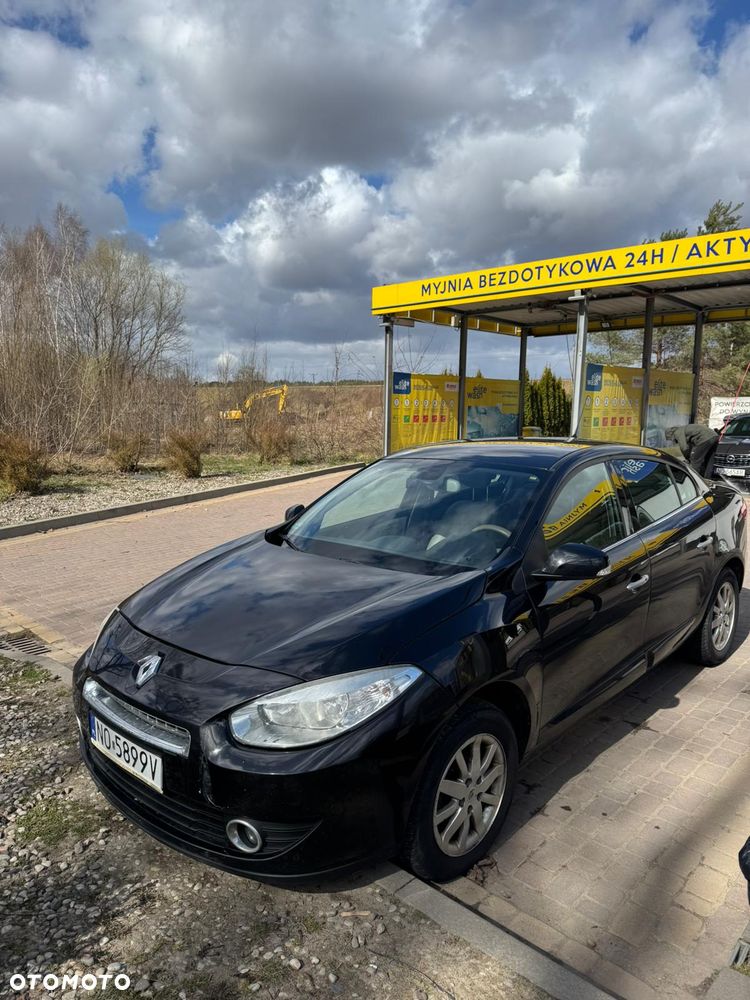 Renault Fluence 1.6 16V Privilege - 4