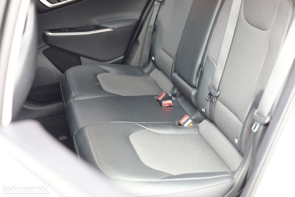 Kia EV6 58 kWh Air - 33