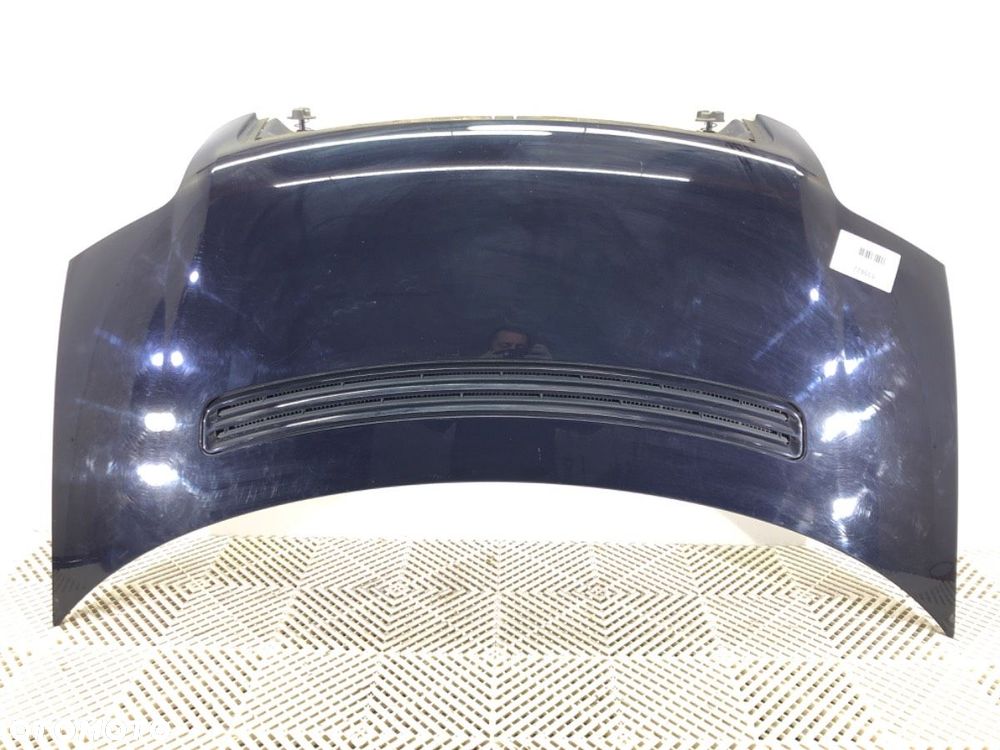 MASKA - 221.00 PLN - AUDI A2 (8Z0) 2000 - 2005 1.4 55 kW [75 KM] benzyna 2000 - 2005 - 1