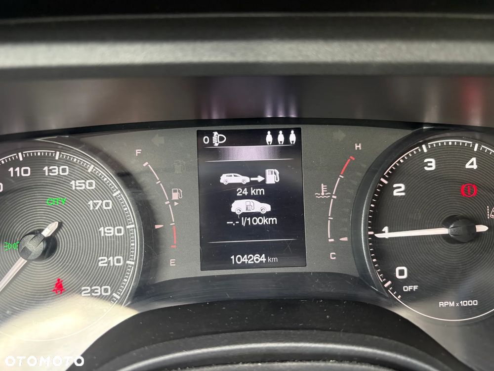 Fiat Tipo 1.0 T3 City - 8
