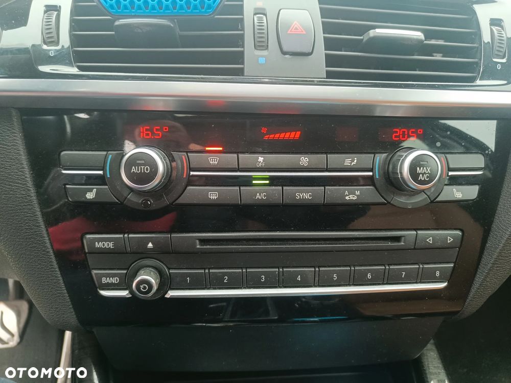 BMW X4 xDrive28i - 21