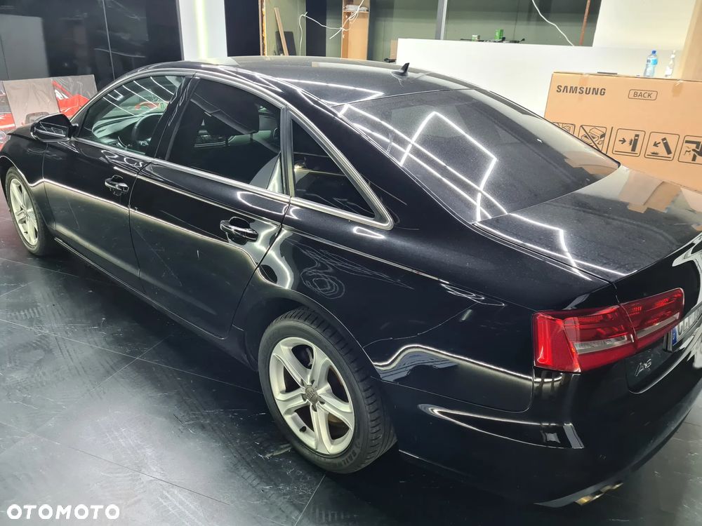 Audi A6 Limousine 2.0 TDI Prime Line - 28