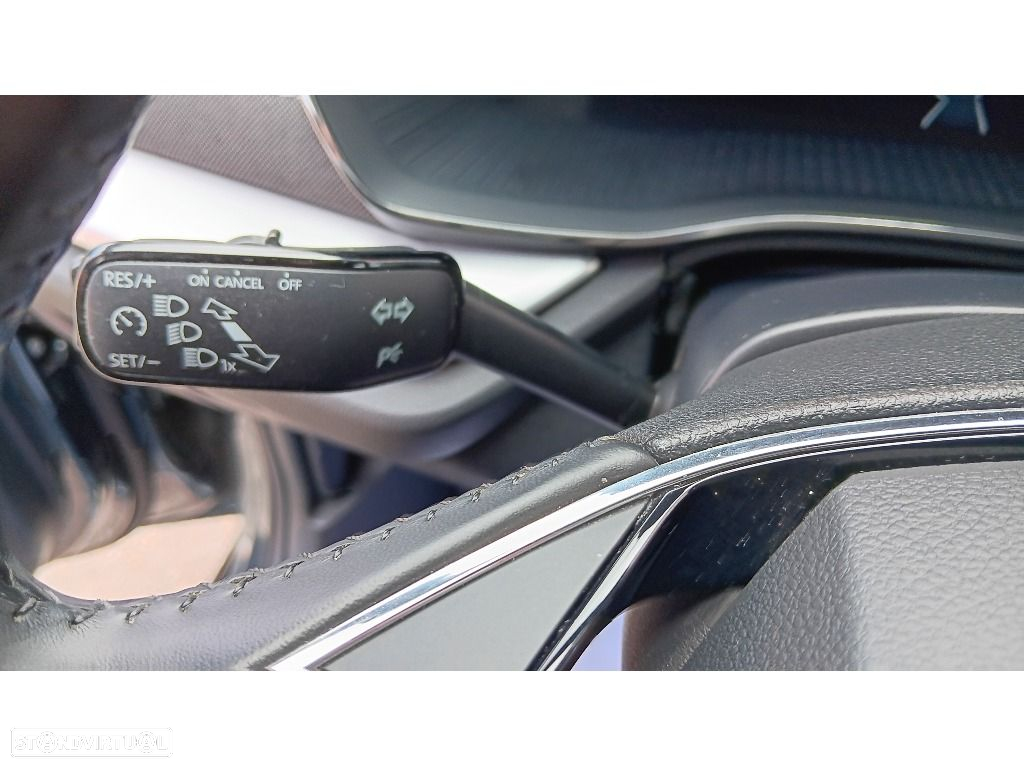 Skoda Octavia Break 2.0 TDI Style - 11