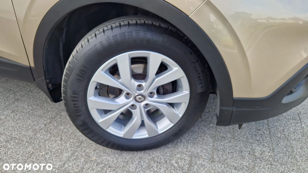 Renault Kadjar Energy TCe 130 Business - 31