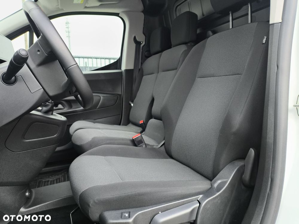 Toyota PROACE CITY - 10